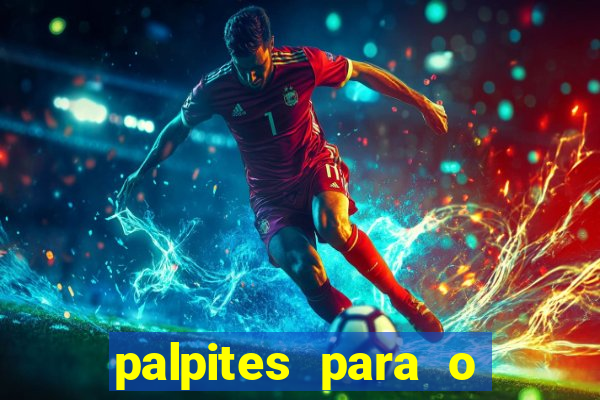 palpites para o jogo do palmeiras hoje