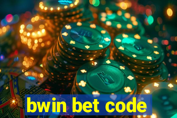 bwin bet code