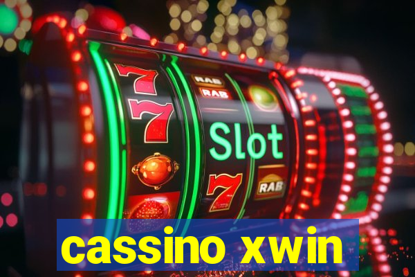 cassino xwin