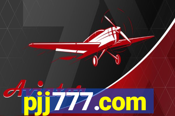 pjj777.com