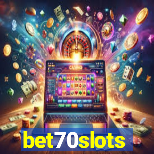 bet70slots