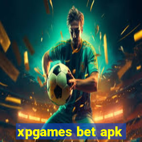 xpgames bet apk