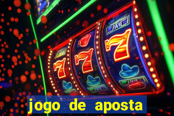 jogo de aposta fortune tiger