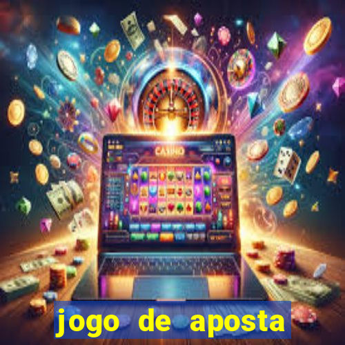 jogo de aposta fortune tiger