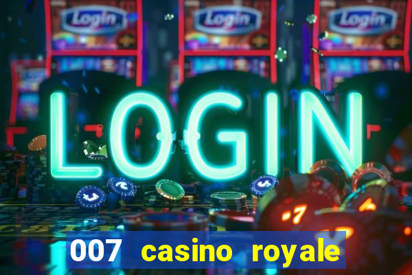 007 casino royale download torrernt