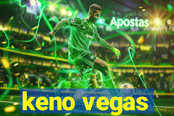 keno vegas