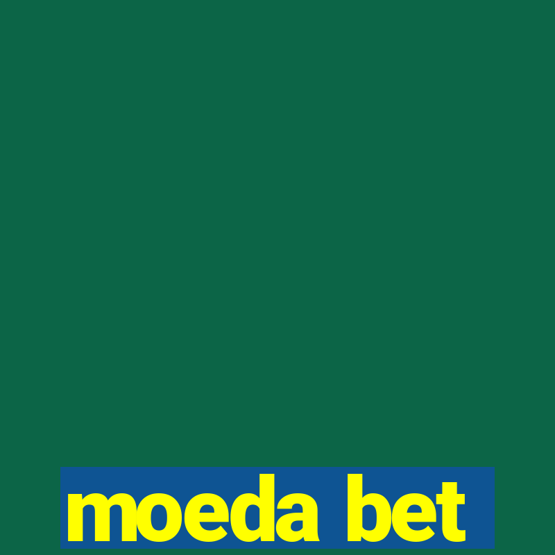 moeda bet