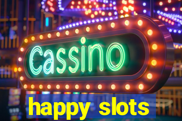 happy slots