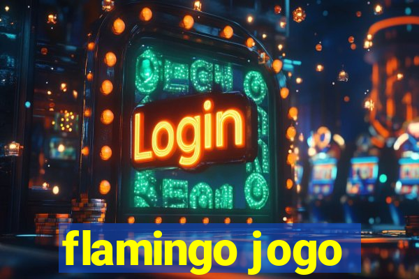 flamingo jogo