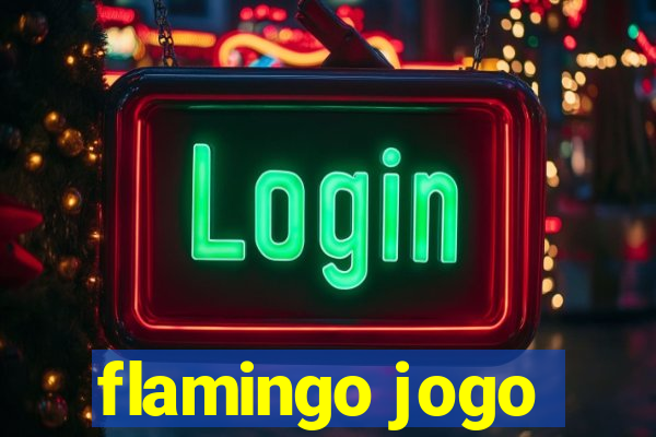 flamingo jogo