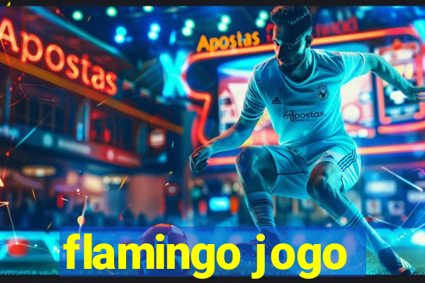 flamingo jogo