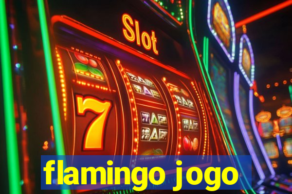 flamingo jogo