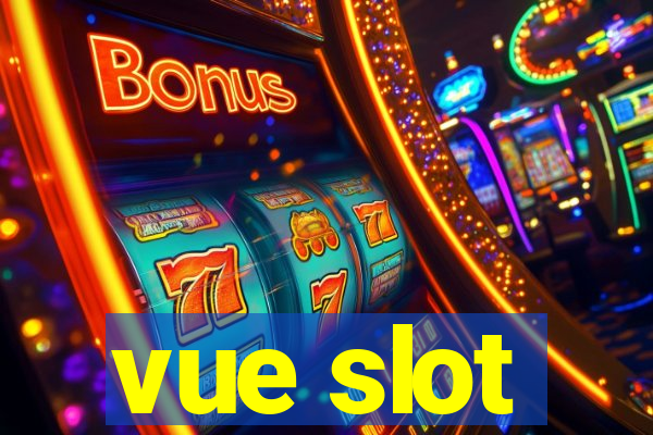 vue slot