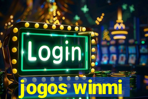 jogos winmi