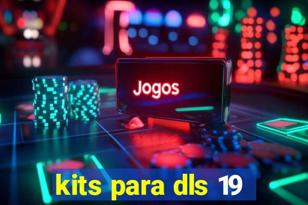 kits para dls 19