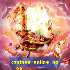 casinos online no deposit bonus