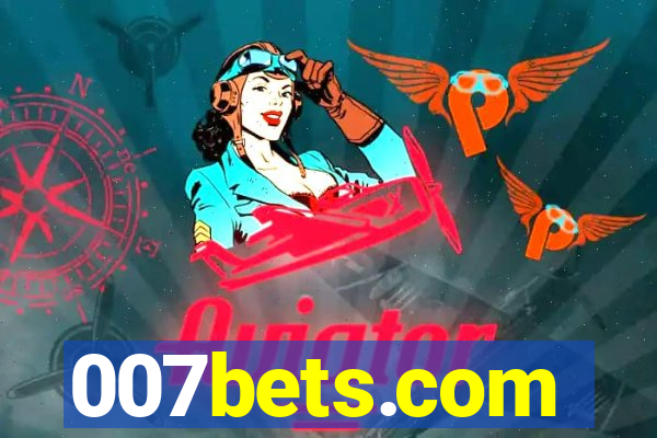 007bets.com