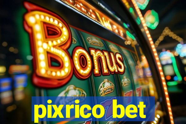 pixrico bet