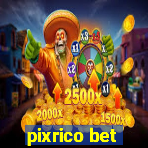 pixrico bet