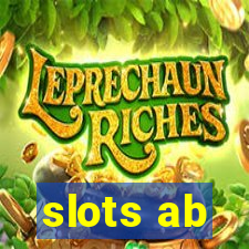 slots ab