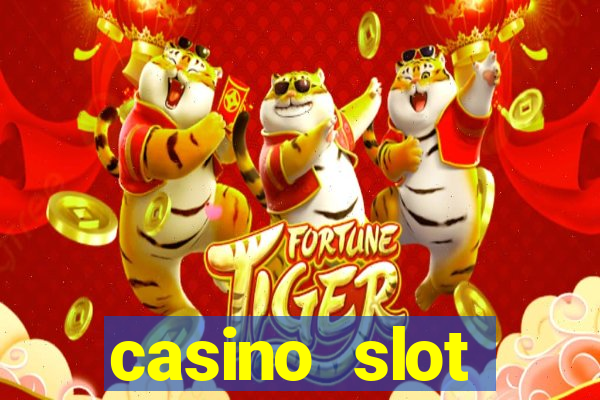 casino slot machines online free games