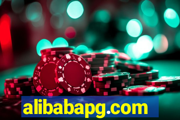 alibabapg.com