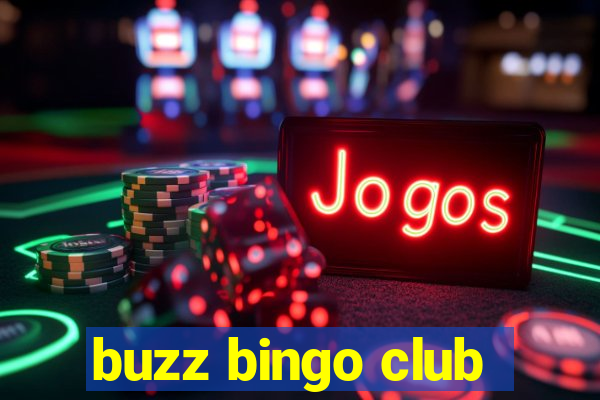 buzz bingo club