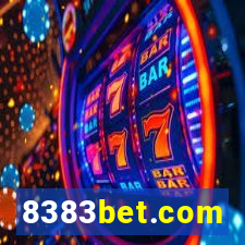 8383bet.com