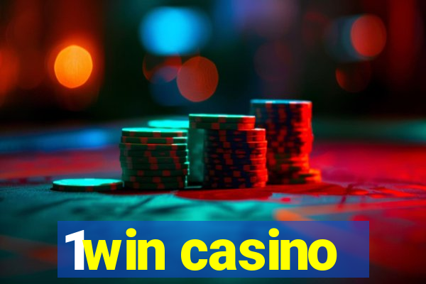 1win casino