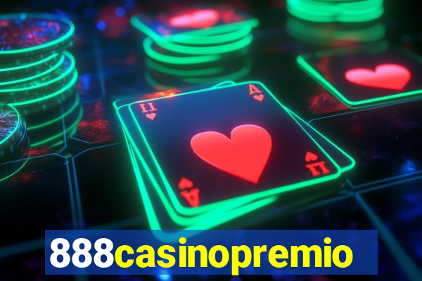 888casinopremio