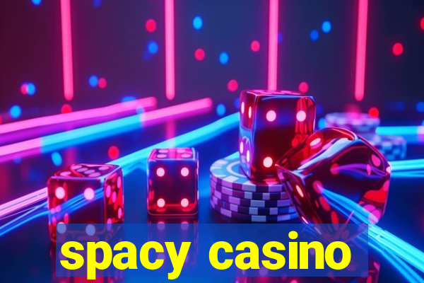 spacy casino