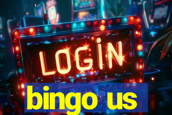 bingo us