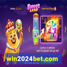 win2024bet.com