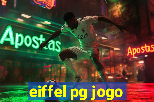 eiffel pg jogo