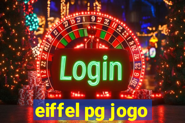 eiffel pg jogo