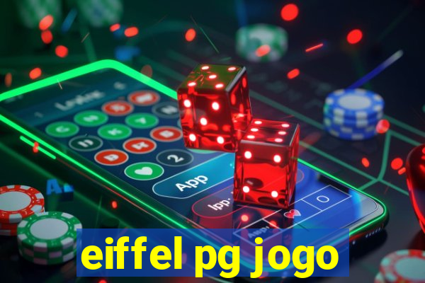 eiffel pg jogo