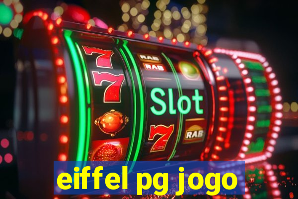 eiffel pg jogo