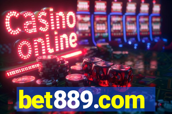 bet889.com