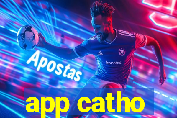 app catho