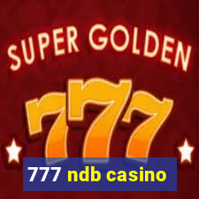 777 ndb casino