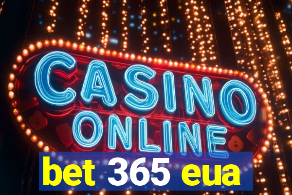 bet 365 eua