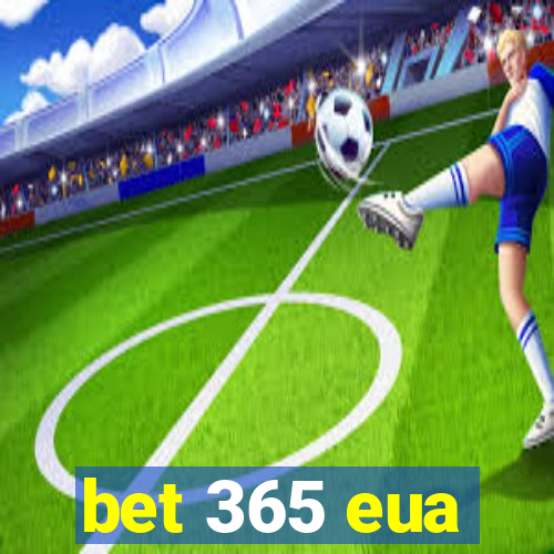 bet 365 eua