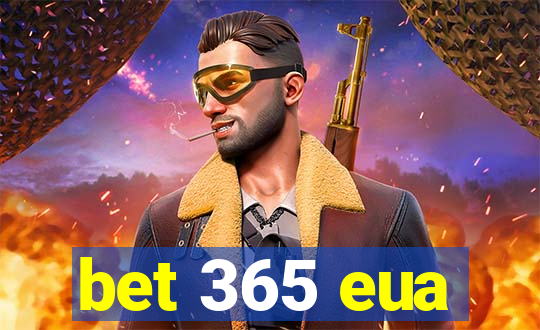 bet 365 eua