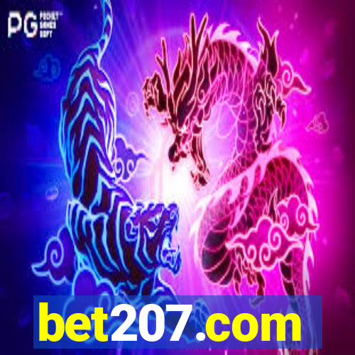 bet207.com