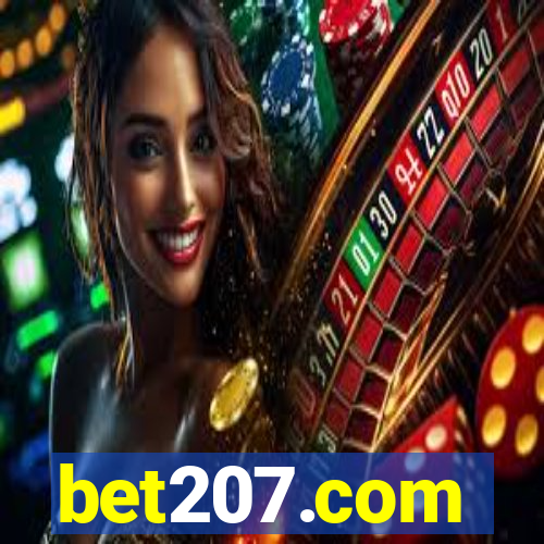 bet207.com