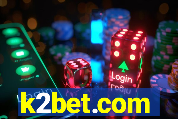 k2bet.com