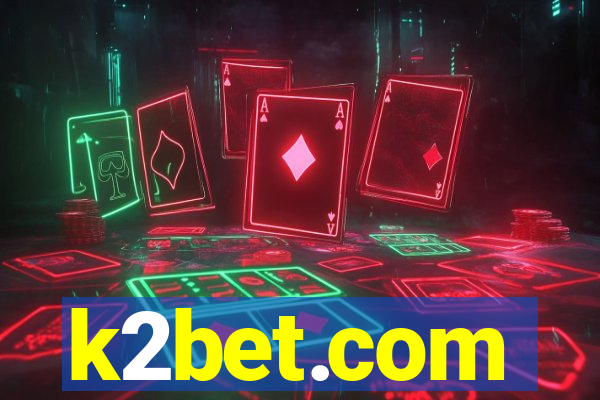 k2bet.com