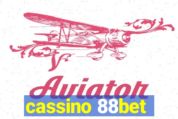 cassino 88bet