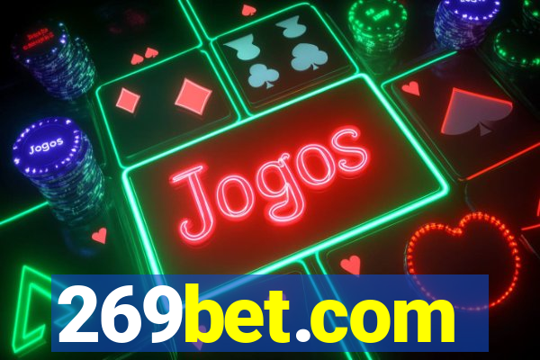 269bet.com