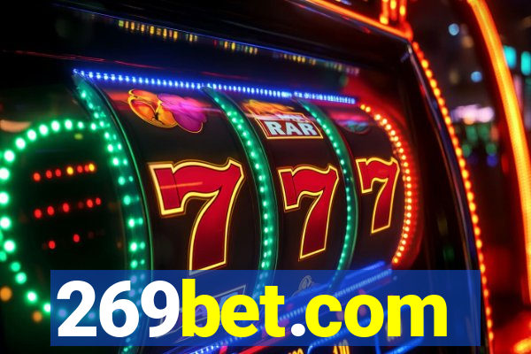 269bet.com